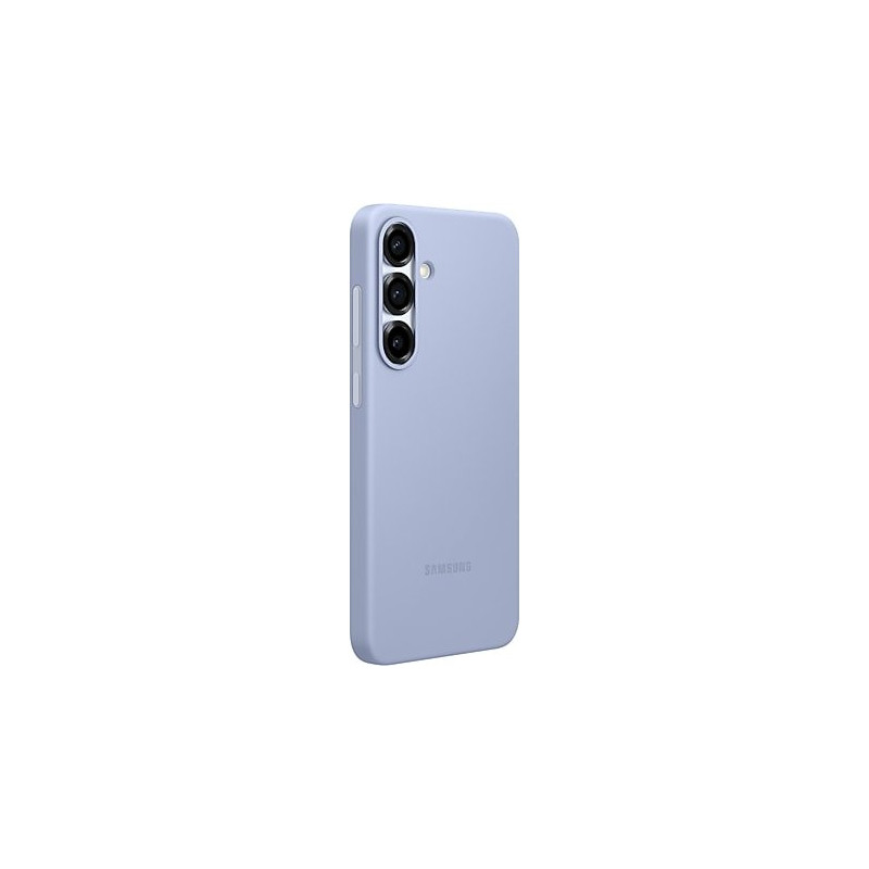 Samsung S931 S25 Silicone Case Light Blue EF-PS931CL